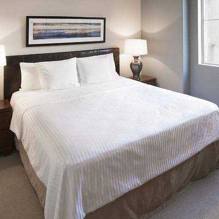 Aparthotel Oakwood Arlington Zewnętrze zdjęcie