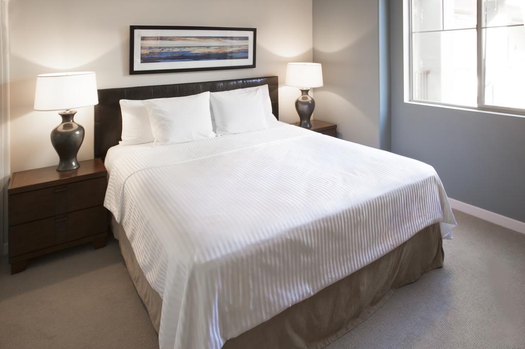 Aparthotel Oakwood Arlington Zewnętrze zdjęcie
