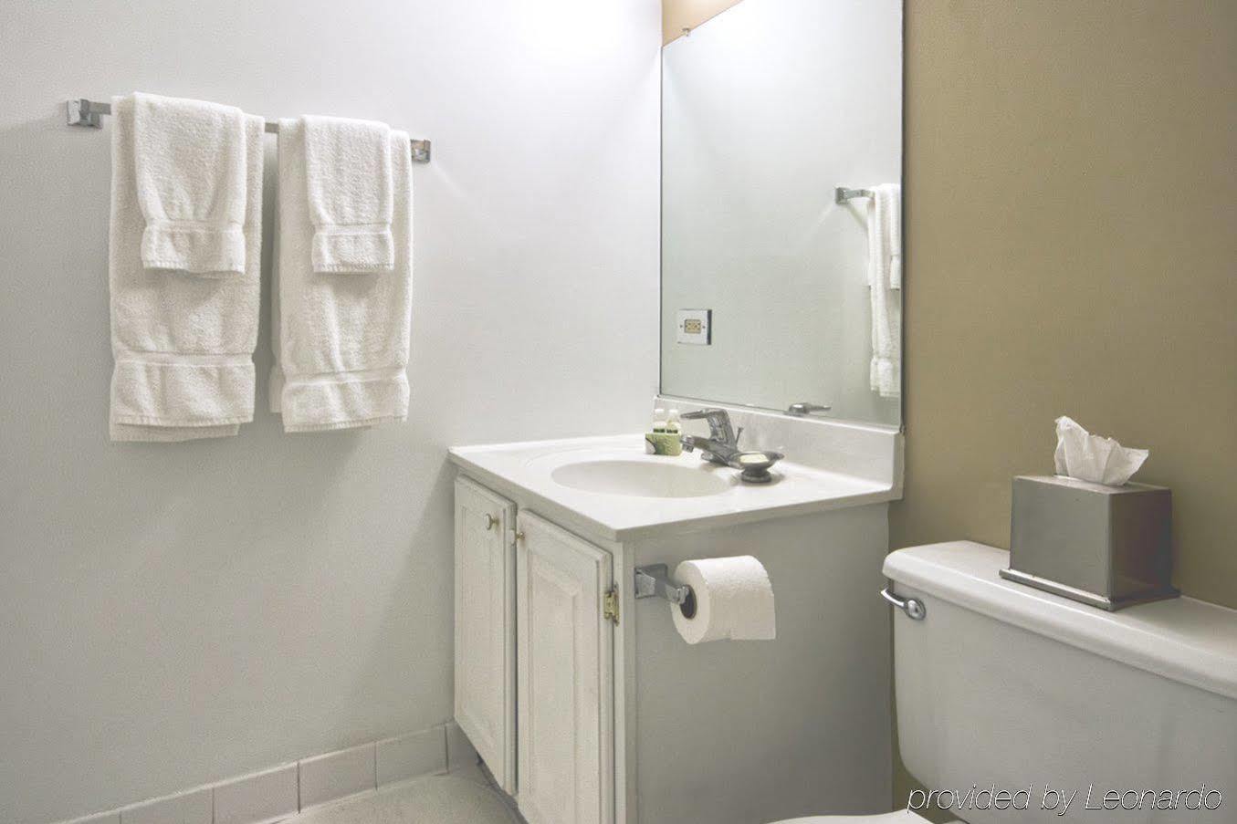 Aparthotel Oakwood Arlington Zewnętrze zdjęcie